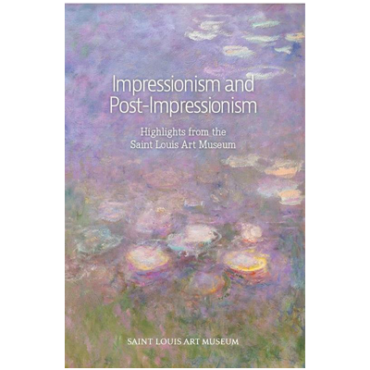 Impressionism and Post-Impressionism